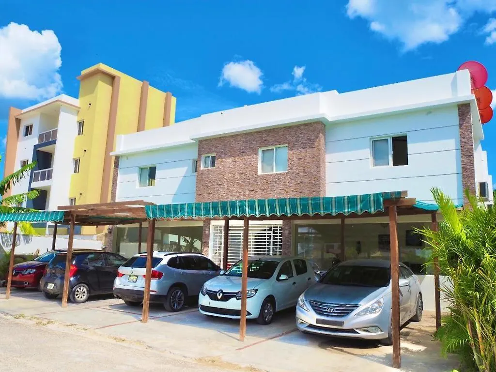 Hawaii Bayahibe Hotel Boutique 0*,