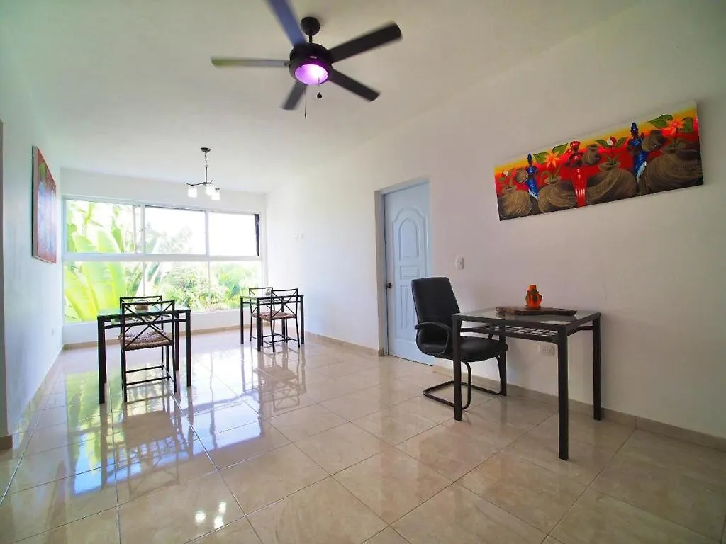 Hawaii Bayahibe Hotel Boutique 홈스테이