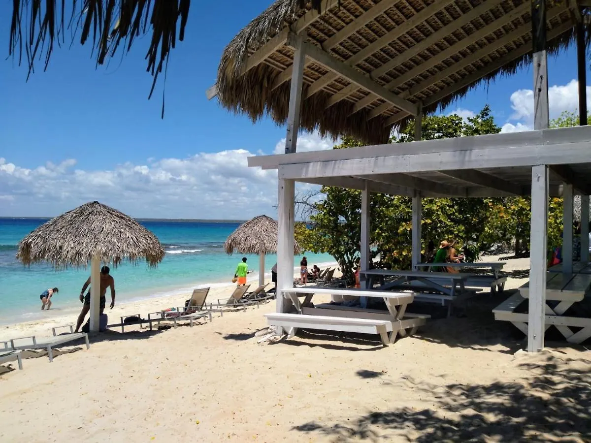 Hawaii Bayahibe Hotel Boutique منزل للإقامة