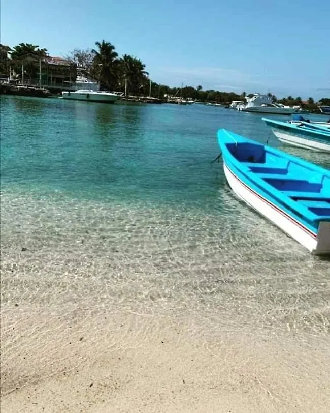 Hawaii Bayahibe Hotel Boutique 0*,  جمهورية الدومينيكان