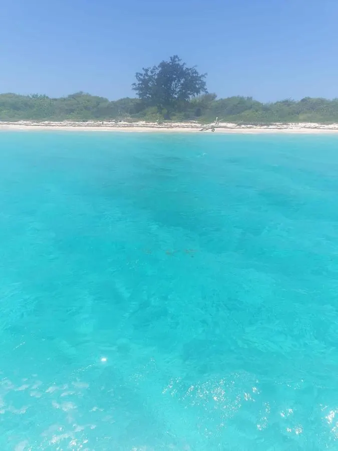 منزل للإقامة Hawaii Bayahibe Hotel Boutique