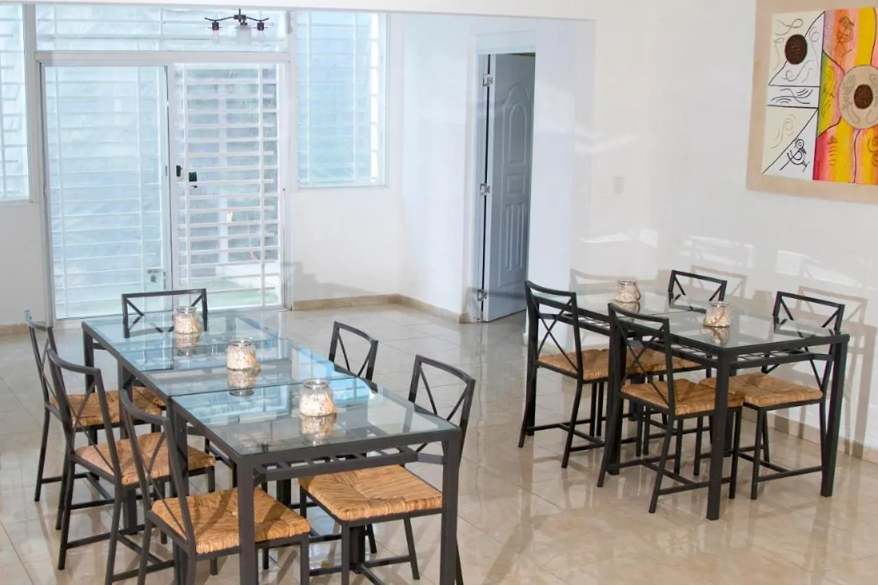 Hawaii Bayahibe Hotel Boutique منزل للإقامة