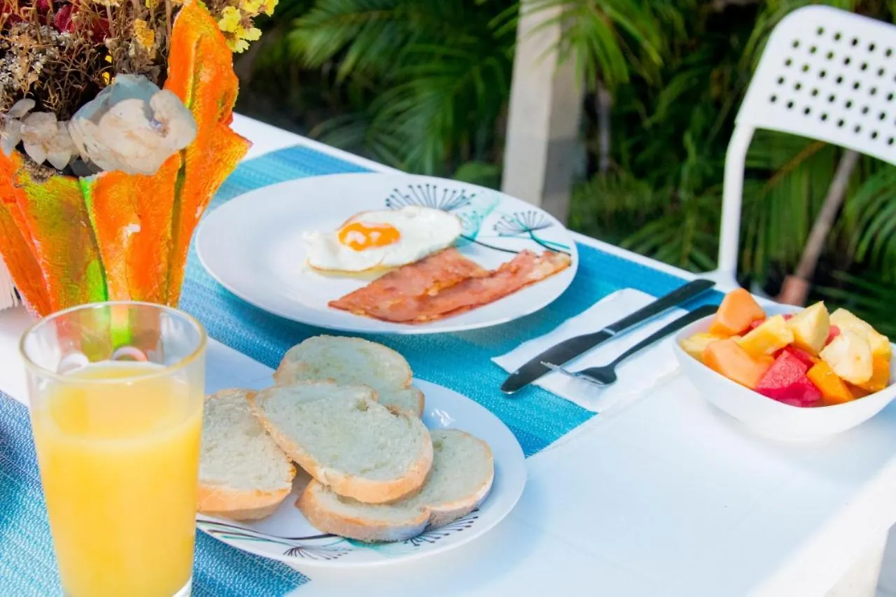 منزل للإقامة Hawaii Bayahibe Hotel Boutique