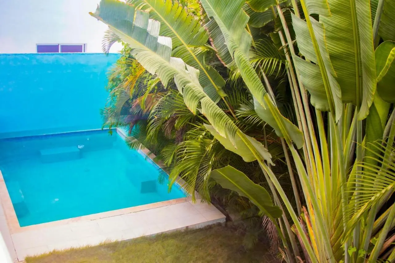 Hawaii Bayahibe Hotel Boutique منزل للإقامة