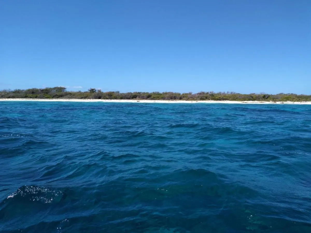 منزل للإقامة Hawaii Bayahibe Hotel Boutique