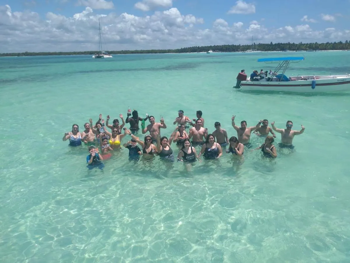 Hawaii Bayahibe Hotel Boutique جمهورية الدومينيكان