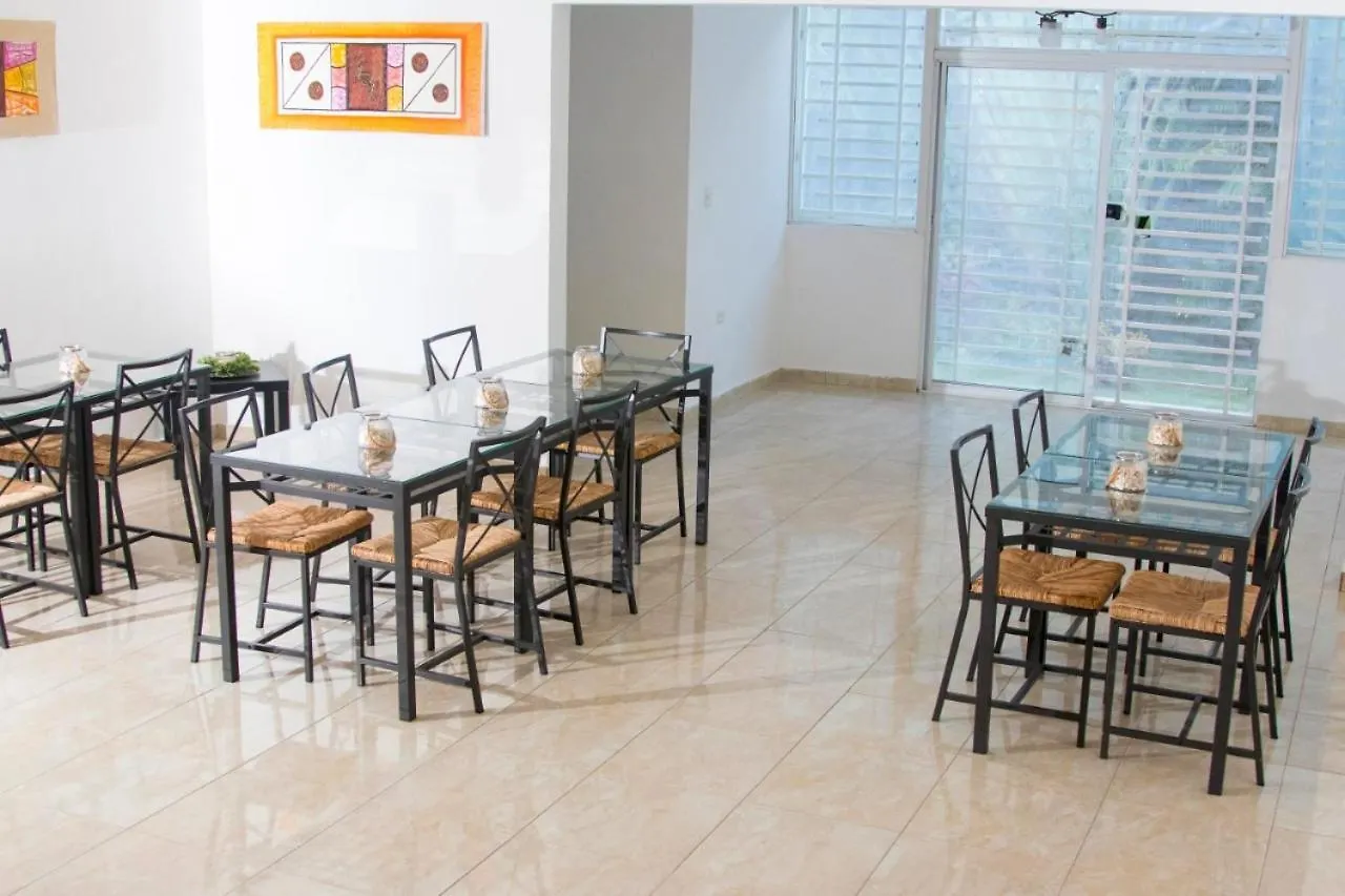 منزل للإقامة Hawaii Bayahibe Hotel Boutique جمهورية الدومينيكان
