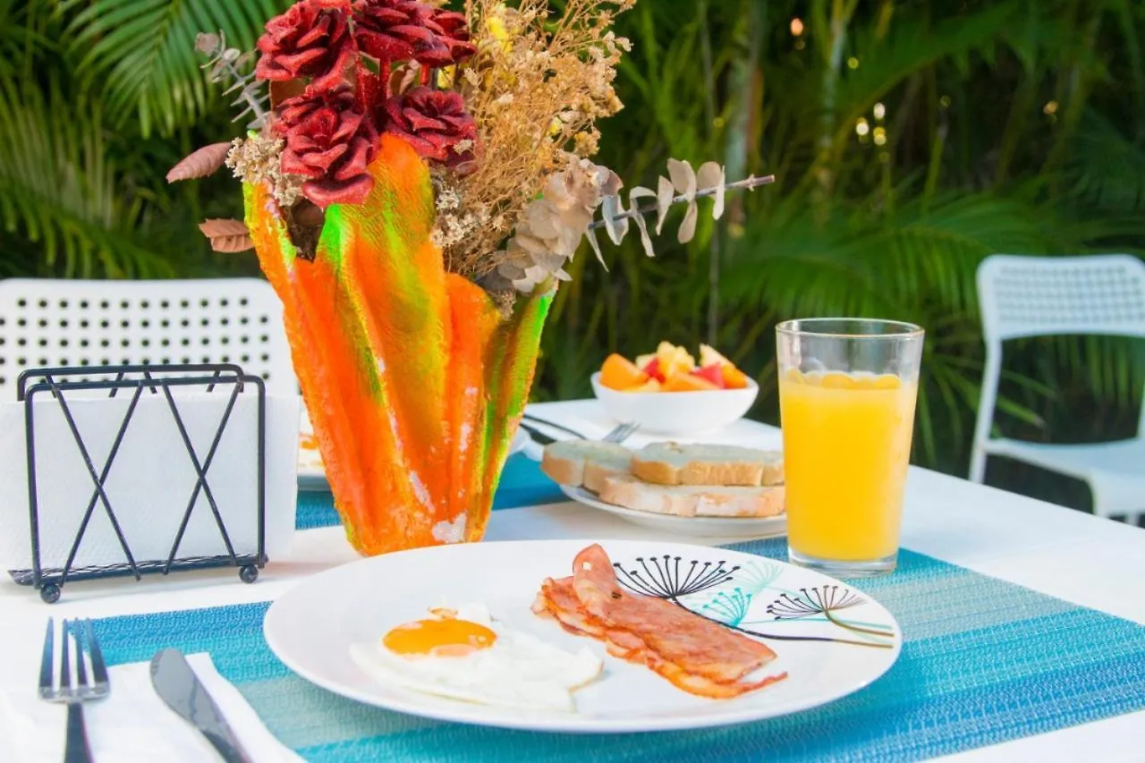 منزل للإقامة Hawaii Bayahibe Hotel Boutique جمهورية الدومينيكان