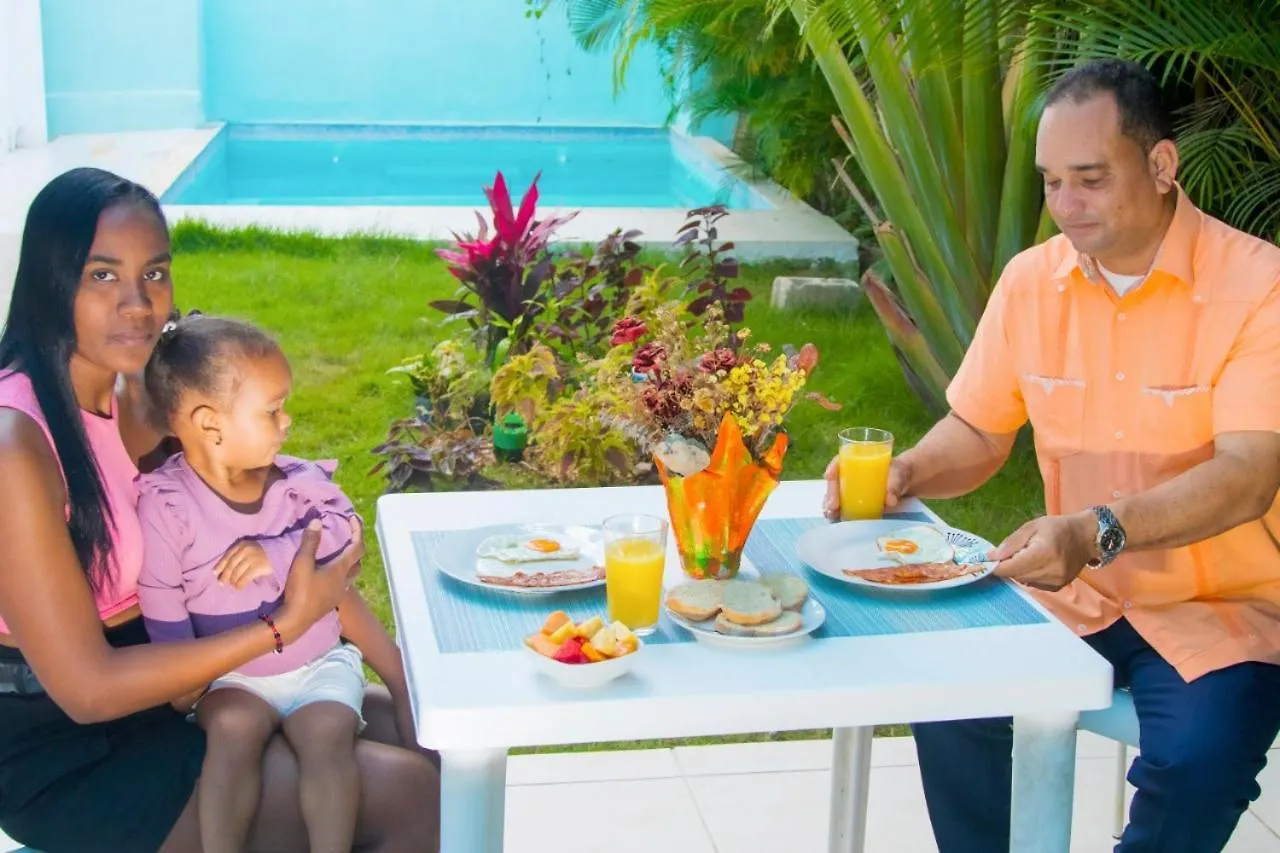 Hawaii Bayahibe Hotel Boutique