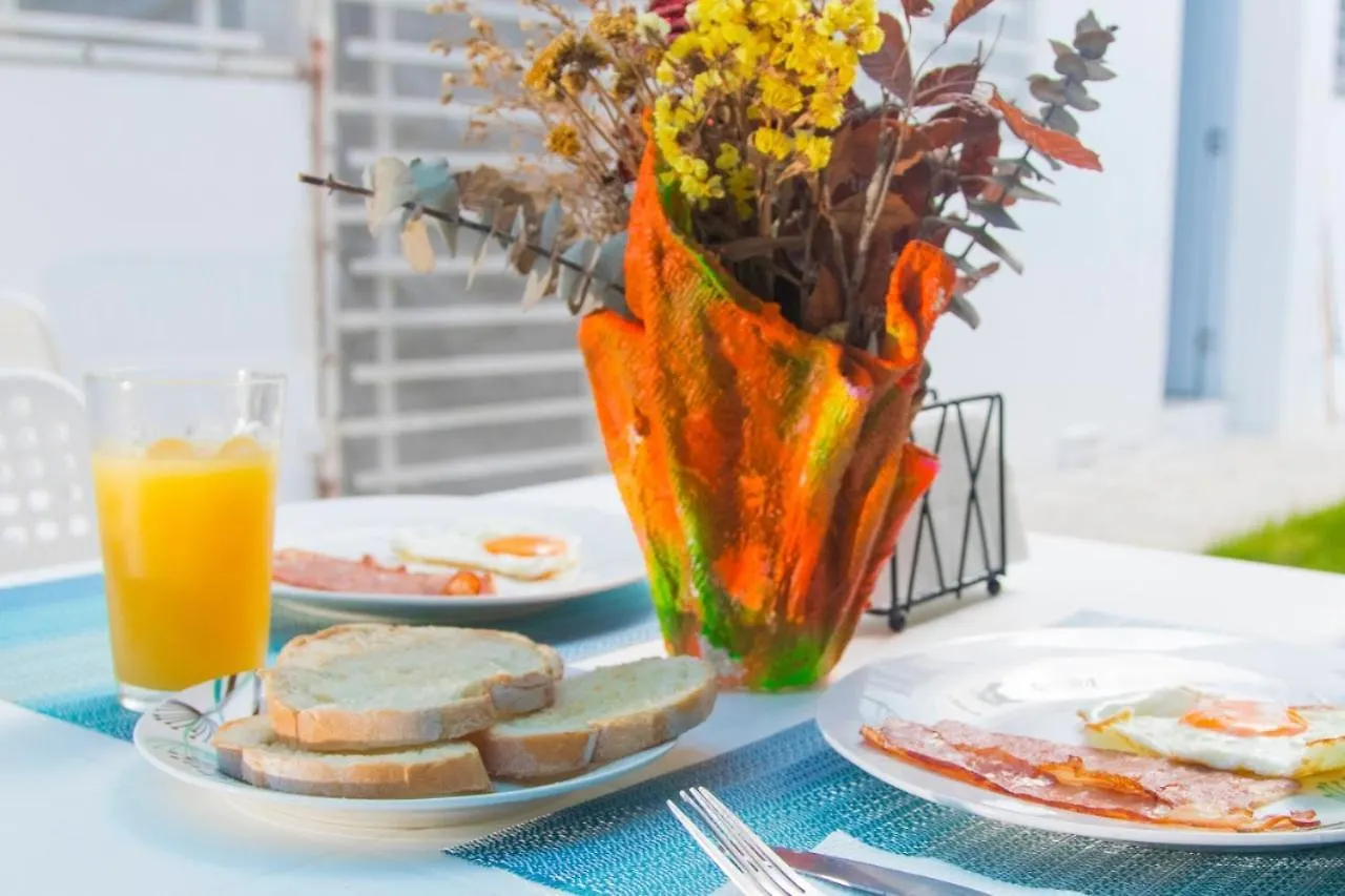 منزل للإقامة Hawaii Bayahibe Hotel Boutique