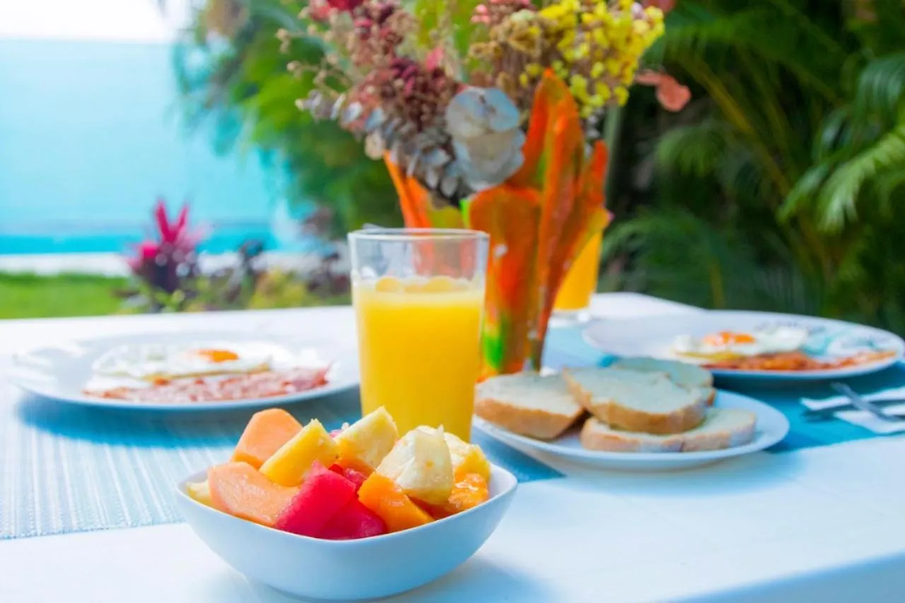 Hawaii Bayahibe Hotel Boutique جمهورية الدومينيكان