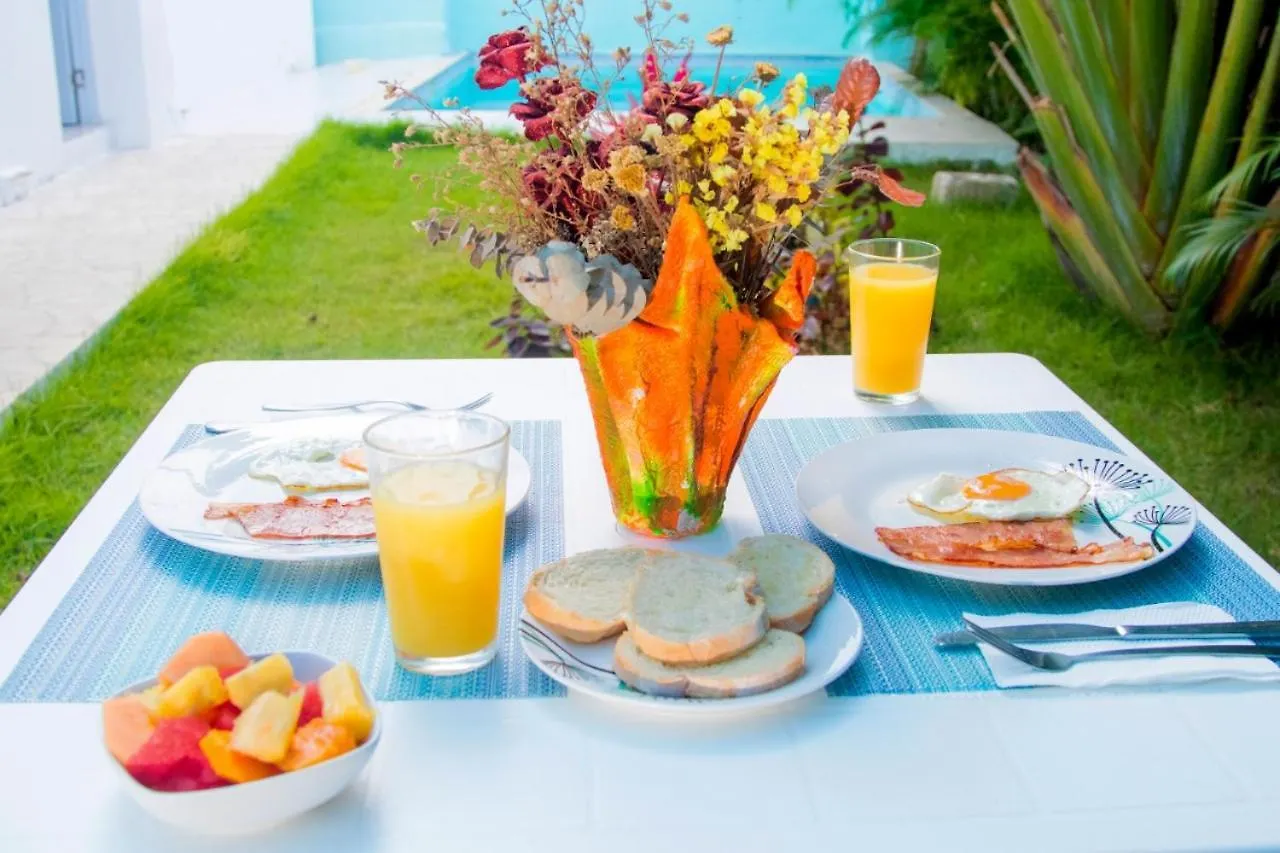 منزل للإقامة Hawaii Bayahibe Hotel Boutique