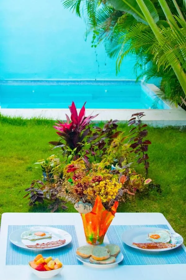 منزل للإقامة Hawaii Bayahibe Hotel Boutique
