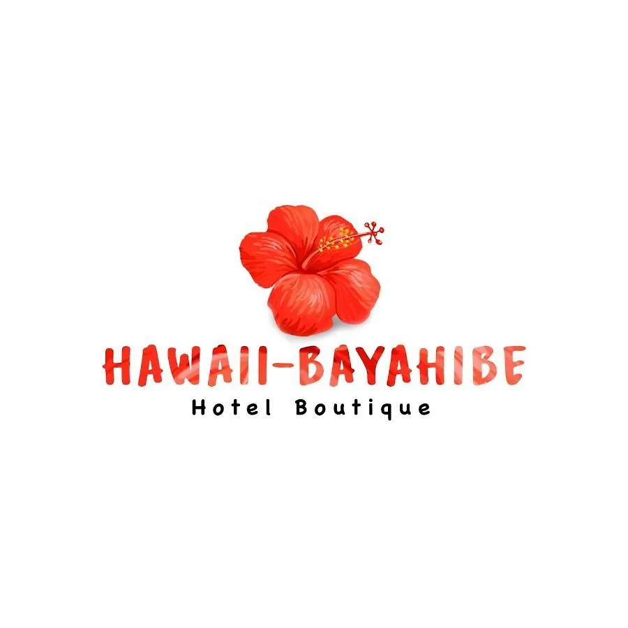 Hawaii Bayahibe Hotel Boutique جمهورية الدومينيكان