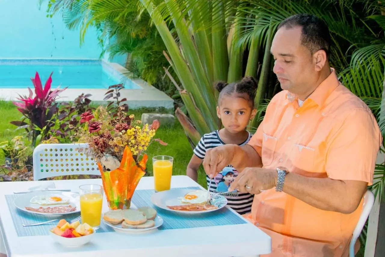 Hawaii Bayahibe Hotel Boutique منزل للإقامة