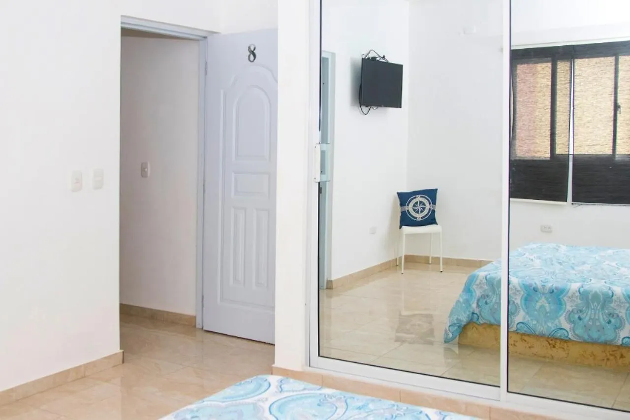 Hawaii Bayahibe Hotel Boutique منزل للإقامة