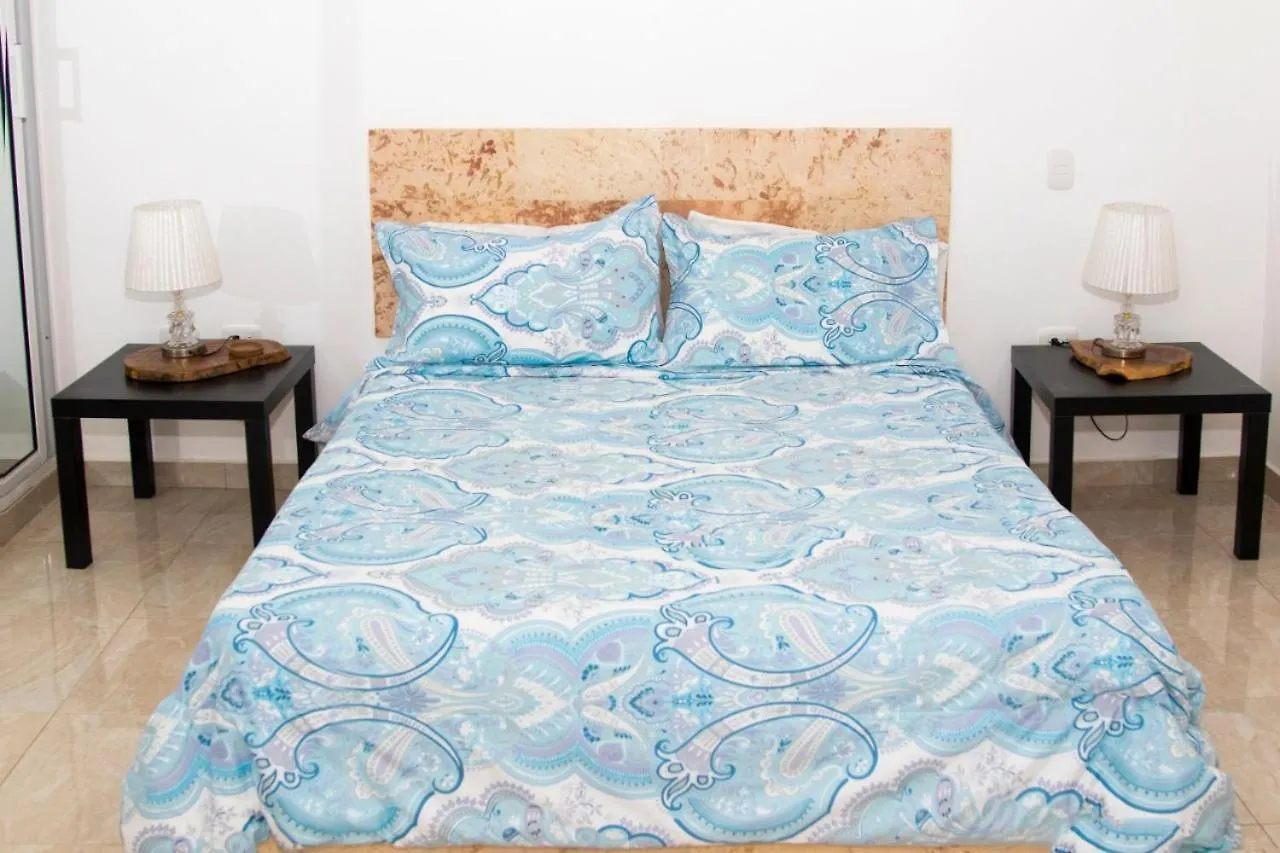 منزل للإقامة Hawaii Bayahibe Hotel Boutique